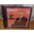 Boki,Milan,Tijana i Ksenija Milosevic - Nasa Pesma Boki,Milan,Tijana i Ksenija Milosevic - Nasa Pesma